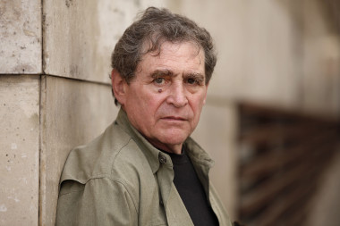 <p>Alan Weisman. / Sinc </p>