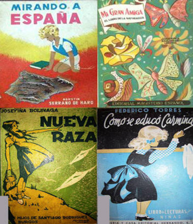 <p>Los investigadores analizaron un total de 19 manuales escolares.</p>