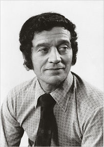 <p><strong>PHOTO GALLERY.</strong> Anatole Broyard, literary critic with prostate cancer who did his own in <em>Intoxicated By My Illness: and Other Writings on Life and Death</em>, with a prologue by neurologist and writer Oliver Sacks. / <a href="http://upload.wikimedia.org/wikipedia/en/3/33/Anatole_Broyard.jpg" target="_blank">Wikipedia </a></p>