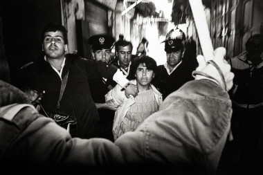 <p>Los palestinos que piensan que sus vecinos israelitas son flexibles en sus opiniones, y viceversa, están más dispuestos a alcanzar compromisos reales por la paz. Imagen: Cromacon.</p>