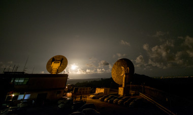 <p>Lanzamiento del ATV <em>Georges Lemaître</em>, que atracará en la estación espacial internacional el 12 de agosto. / ESA</p>