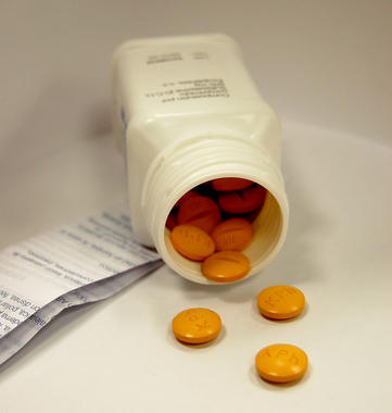 <p>La población de entre 16 y 44 años es la más proclive a automedicarse.</p>