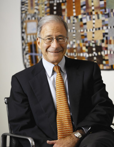 <p>David J. Kupfer. / APA </p>