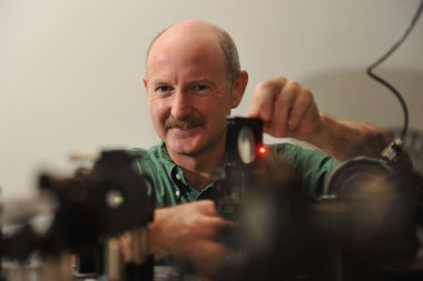 <p>Rafael Yuste es, según Nature, uno de los nombres a tener en cuenta en 2013. / Kavli Institute for Brain Science </p>
