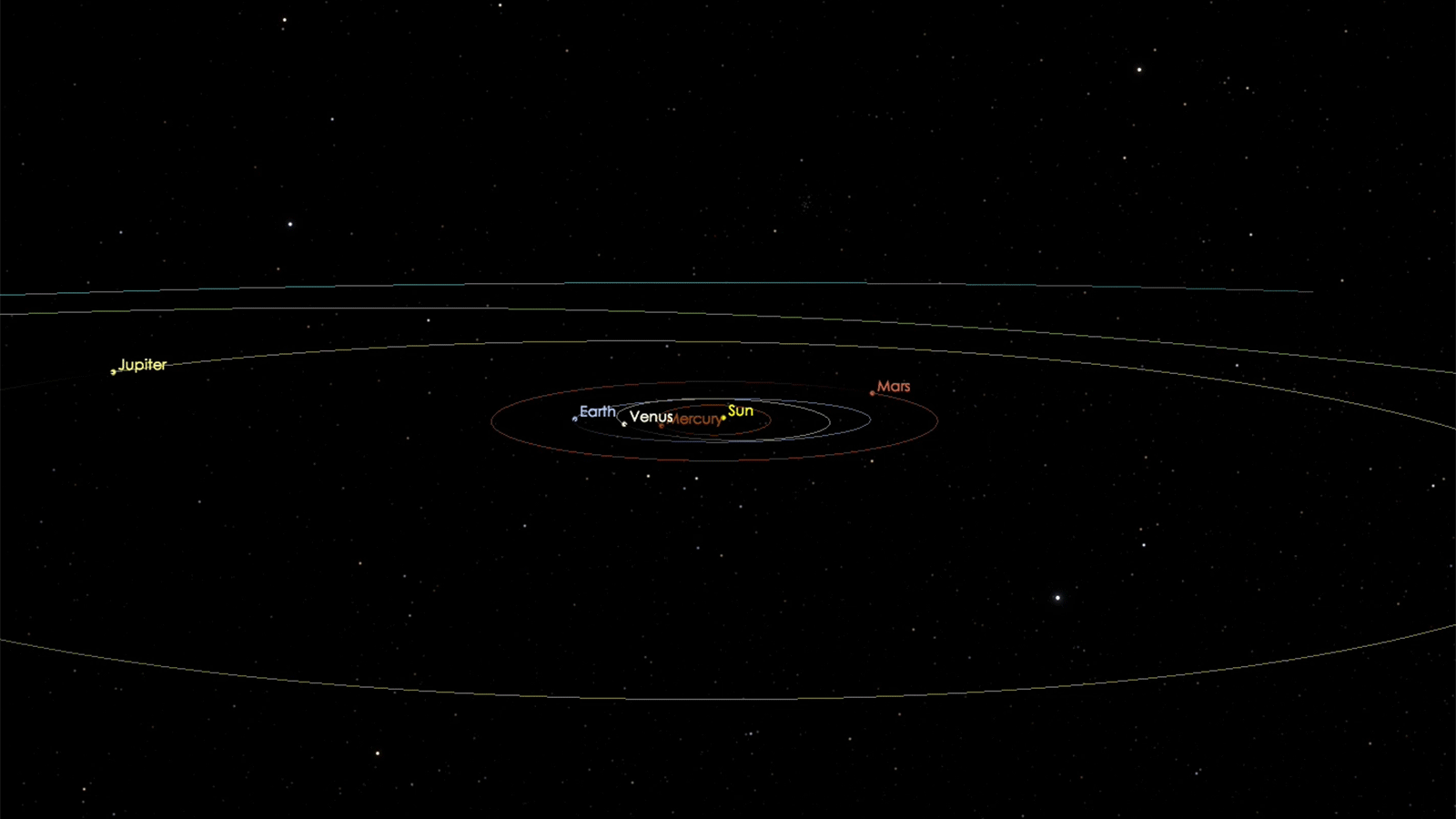 ¿Ha llegado un cometa interestelar?