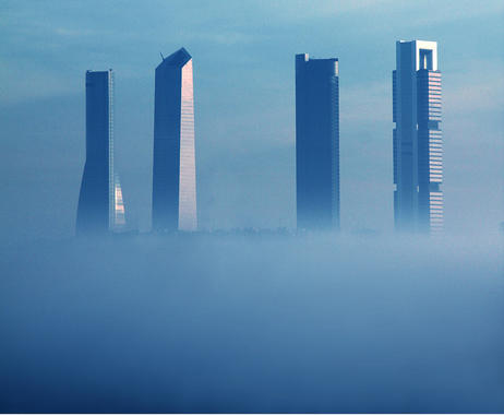 <p>El estudio ha sido publicado en la revista Atmospheric Environment.</p>