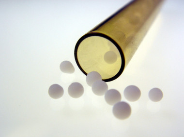 <p>Producto homeopático. /Efe</p>