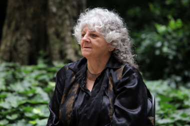 <p>Ada Yonath, Premio Nobel de Química 2009. Imagen: SINC</p>