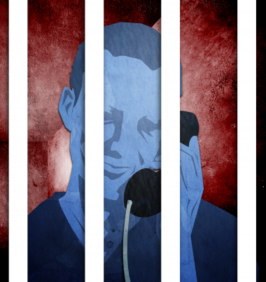 <p>En muchas ocasiones el usuario busca desesperadamente hablar con una voz humana. Imagen: <a href="http://www.flickr.com/photos/truthout/7328223632/in/photostream" target="_self">Truthout.org.</a></p>