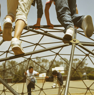 <p>El 70% de los encuestados asocia erróneamente el trastorno solo con los niños. Imagen: SCA</p>