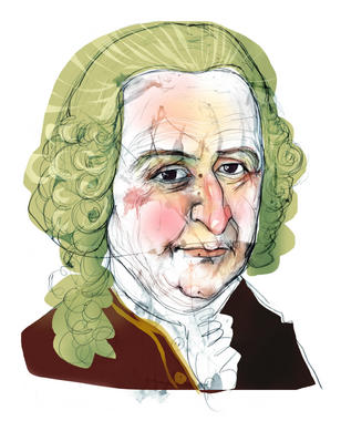 <p>‘Sistema natural’ de Carlos Linneo (1707-1778). El punto de partida formal de la nomenclatura biológica. / © MUNCYT </p>