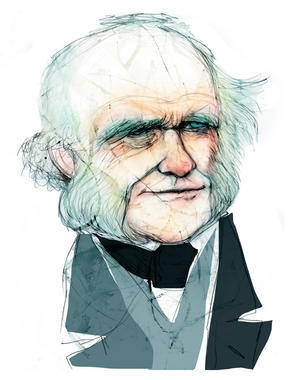 <p>‘Principios de geología’ de Charles Lyell (1797-1875). Una obra clave en la fundación de la geología moderna. / © MUNCYT </p>