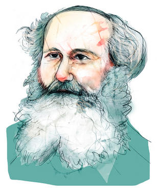 <p>‘Un tratado sobre electricidad y magnetismo’ de James Clerk Maxwell (1831-1879). La síntesis electromagnética, unificación de luz, electricidad y magnetismo. / © MUNCYT </p>