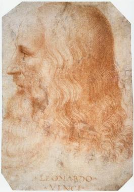<p><strong>15. Maestro Da Vinci.</strong> El polímata por excelencia: Leonardo (Vinci, 1452 –Amboise, 1519), fue anatomista, arquitecto, artista, botánico, científico, escritor, escultor, filósofo, ingeniero, inventor, músico y poeta; quizá la persona con el mayor número de talentos distintos que ha existido. / <a href="http://en.wikipedia.org/wiki/File:Francesco_Melzi_-_Portrait_of_Leonardo_-_WGA14795.jpg" target="_blank">Wikipedia</a></p>