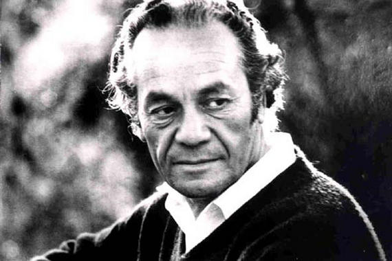 <p><strong>3. Nicanor Parra y su antipoesía</strong>. Poeta, profesor de matemáticas y física e investigador. El <a href="http://www.nicanorparra.uchile.cl/" target="_blank">chileno</a> (San Fabián, 1914), Premio Cervantes 2011 modifica elementos del lenguaje hasta llevarlos al absurdo para atraer la atención. / <a href="http://www.flickr.com/photos/7c_paula_munzenmayer/3038352592/sizes/o/in/photostream/" target="_blank">Paula Münzenmayer</a></p>