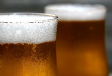 <p> The team from the Complutense University of Madrid has developed a simple and inexpensive method to measure if the beer is stale. / <a href="https://www.flickr.com/photos/orse/1580182272/" target="_self">Orse</a></p>
