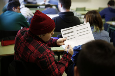 <p>The results also recommend that teachers monitor and effectively control the process for creating academic work. / SINC. </p>