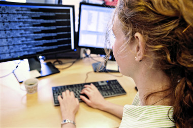 <p>The EU estimates that there will be an employment growth of 8% until 2025 in the technology industry. / European Parliament</p>