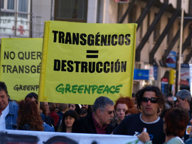 <p/>El Programa de Alimentación y Agricultura de las Naciones Unidas asegura que la producción mundial de alimentos, piensos y fibra deberá duplicarse en 2050 para satisfacer las demandas del aumento de la población mundial. / <a href=