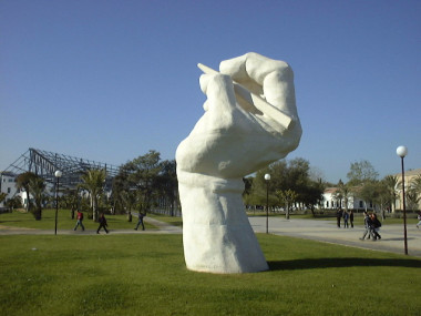 
<!-- START: including template: extension/sinc/design/ezwebin/templates/content/datatype/view/ezxmltags/paragraph.tpl (design:content/datatype/view/ezxmltags/paragraph.tpl) -->
<p>La Universidad de Alicante.</p>
<!-- STOP: including template: extension/sinc/design/ezwebin/templates/content/datatype/view/ezxmltags/paragraph.tpl (design:content/datatype/view/ezxmltags/paragraph.tpl) -->
