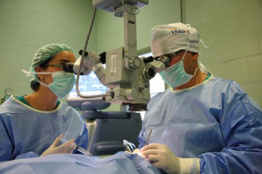 <p>La elaboración de análisis de coste-efectividad en gestión sanitaria puede aportar importantes beneficios. / Sinc</p>