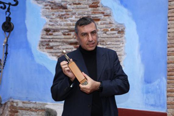 <p>Antonio Rial</p><p>Autor: Edicions Bromera</p>