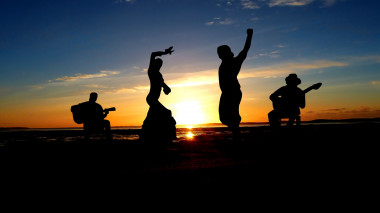 <p>La aplicación trata de aportar valor al estudio del flamenco y constituye una herramienta para la formación y divulgación del flamenco, acercándolo a los estudiosos y turistas que visitan Andalucía / Pixabay</p>