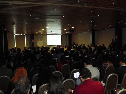 <p>Más de 200 expertos biomédicos se dan cita en Tenerife entre el 2 y 4 de febrero. Imagen: HUNSC.</p>