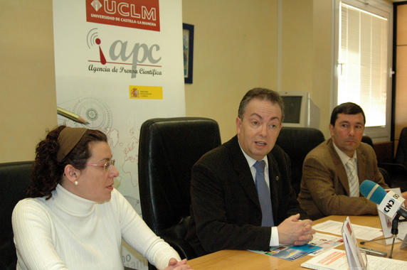 <p>Presentación de la APC.</p>
