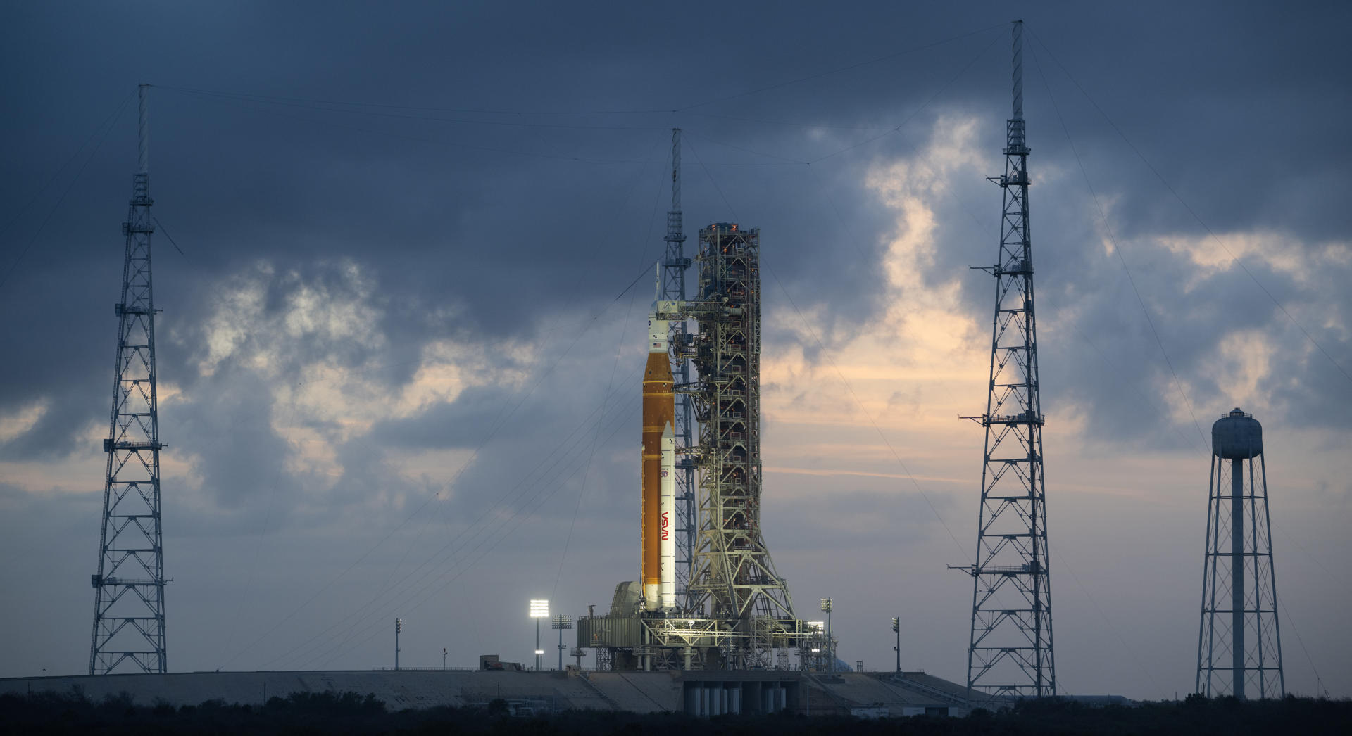 Artemis II marca el regreso a la Luna tras medio siglo de espera