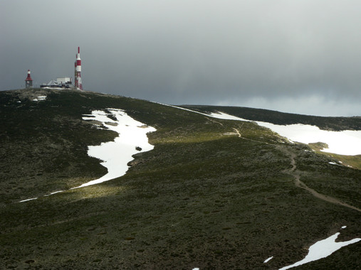 <p>La localización de este estudio es la Bola del Mundo, ubicada en la Sierra de Guadarrama en Madrid. / <a href="https://flic.kr/p/7Yk3GR" target="_self">Román Santos</a></p>