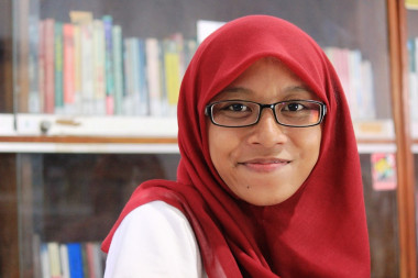 <p>Las jóvenes entrevistadas no reclaman clases de religión islámica en las instituciones educativas, ni siquiera mezquitas en sus barrios, aunque sí el uso libremente elegido de símbolos culturales y religiosos, como el hiyab. / Pixabay/Wahyucurug</p>