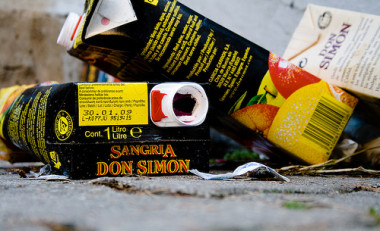 
<!-- START: including template: extension/sinc/design/ezwebin/templates/content/datatype/view/ezxmltags/paragraph.tpl (design:content/datatype/view/ezxmltags/paragraph.tpl) -->
<p>Un 23% de los jóvenes consume alcohol todos los fines de semana. Foto: Roberto Ruiz Herrera.</p>
<!-- STOP: including template: extension/sinc/design/ezwebin/templates/content/datatype/view/ezxmltags/paragraph.tpl (design:content/datatype/view/ezxmltags/paragraph.tpl) -->
