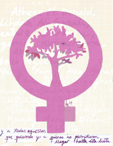 <p>Además de un asunto de excelencia científica, reducir la brecha de género haciendo que las mujeres científicas vean reconocidos sus méritos en igualdad de condiciones, “es una cuestión de justicia”.</p>