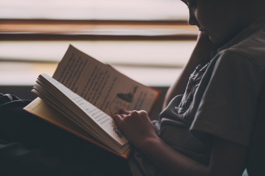 <p>This new study reveals the relationship between the capacity of children to learn how to read and their hearing ability. / <a href="https://pixabay.com/es/personas-ni%C3%B1o-la-lectura-libro-2595510/" target="_blank">Pixabay</a></p>