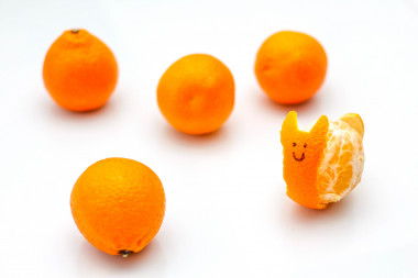 <p>Para este estudio se ha utilizado la cáscara de naranja, limón y mandarina. / <a href="https://flic.kr/p/21X6ANW%C3%A7" target="_blank">Marco Verch Professional Photographer and Speaker</a>.</p>