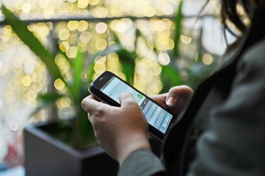 <p>Los usuarios de internet o la nube pueden acceder a multitud de aplicaciones desde diferentes dispositivos electrónicos y su correcta identificación es esencial. / URJC</p>