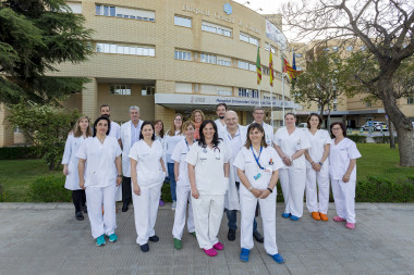 <p>Los estudios realizados por personal del Hospital General Universitario de CastellÃ³n y el Departamento de Medicina de la UJI se enmarcan dentro de las actividades de investigaciÃ³n de la CÃ¡tedra Medtronic-UJI</p>