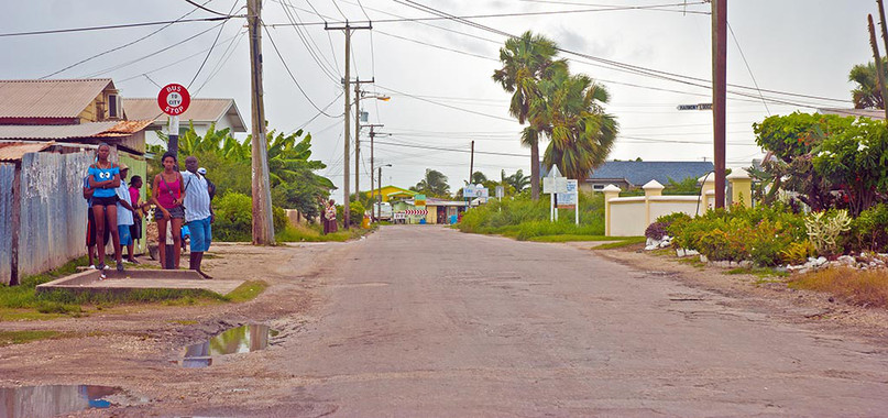 <p>Barbados. / Allen Watkin (Creative Commons)</p>
