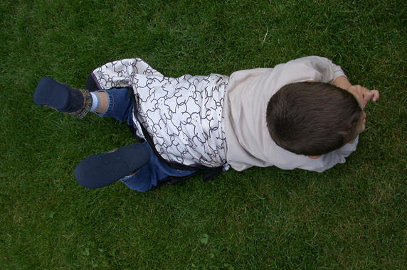 <p>Los expertos han analizado los problemas de coordinación central que se producen sobre todo en niños prematuros. Foto: MEC-DiCYT.</p>