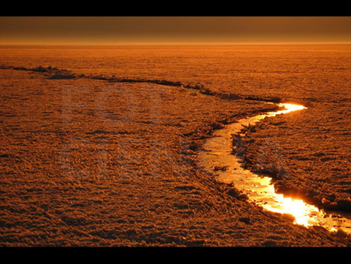 <p>Deshielo en el lago Baikal, en la región sur de Siberia (Rusia) / Jorge Manuel Garcia Martinez, FOTCIENCIA7</p>