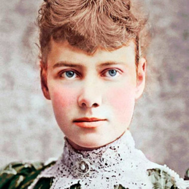 <p>Nellie Bly / <a href="https://capitanswing.com/autores/bly-nellie/" target="_blank">Capitan Swing Libros</a></p>