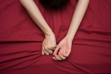 <p>El orgasmo femenino puede ser un vestigio de la función que tenía en nuestras antepasadas como desencadenante de la ovulación. Imagen: Fotolia</p>