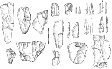 <p>Cova Gran. Foto: UAB.</p>