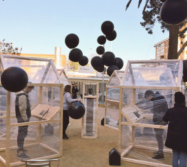 <p>Los investigadores diseñaron un experimento de ciencia ciudadana en el que participaron más de 320 personas. Foto: OpenSystems-UB</p>