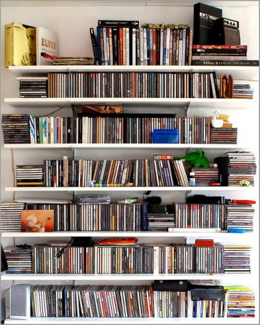 <p>El ruido pasó a ser música atractiva después de 2.500 generaciones de bucles. Imagen: <a href="http://www.flickr.com/photos/pixel_boogie/3426424877/sizes/z/in/photostream/" target="_blank">Pixel Boogie</a></p>