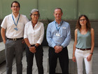 Imágen investigadores