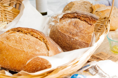 <p>La celiaquía y la alergia al trigo están asociadas al gluten de los cereales. / <a href="https://unsplash.com/@bruthethe?utm_source=unsplash&utm_medium=referral&utm_content=creditCopyText" target="_blank">Bruno Thethe</a> en <a href="https://unsplash.com/?utm_source=unsplash&utm_medium=referral&utm_content=creditCopyText" target="_blank">Unsplash</a></p>
