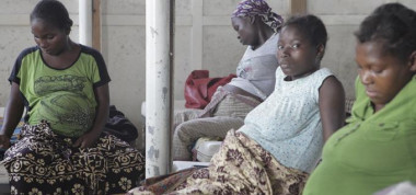 <p>La malaria en el embarazo es un problema de salud mundial que en África subsahariana representa más del 15% de las muertes maternas. / Andalu Vilasanjuan/ISGlobal</p>