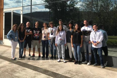 <p>Grupo de investigación del CIBEREHD / CIBEREHD</p>